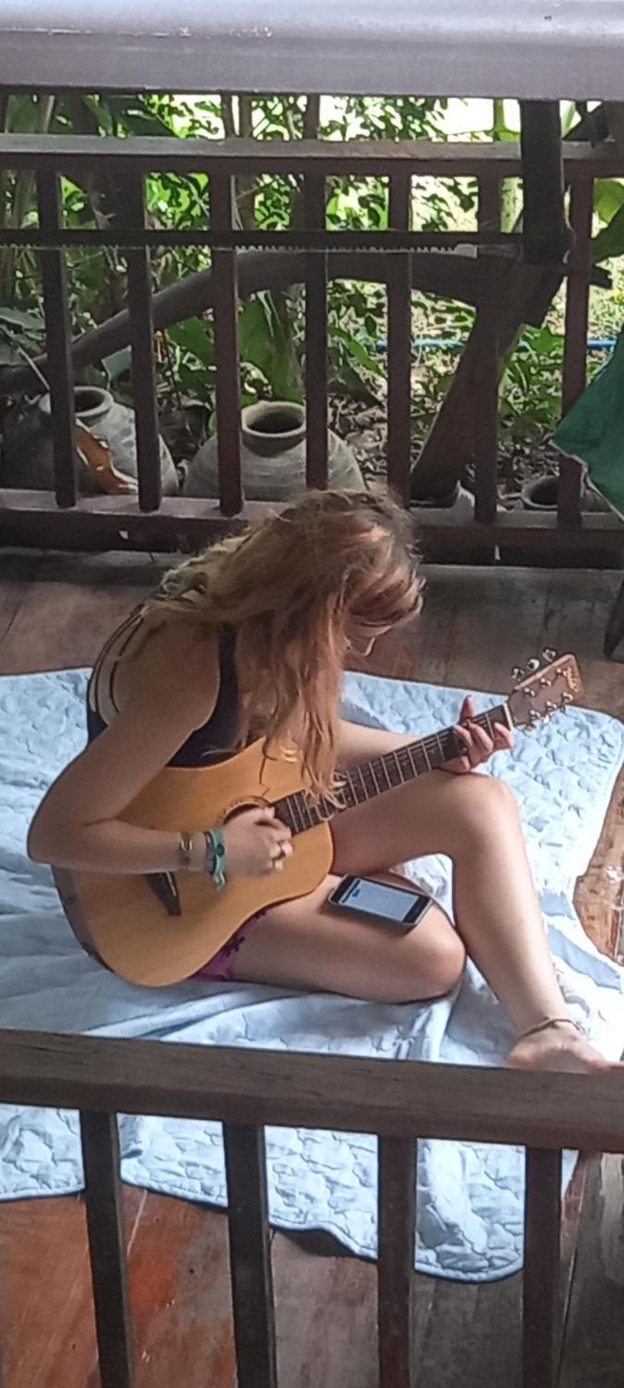 Plus Hostel Ayutthaya מראה חיצוני תמונה